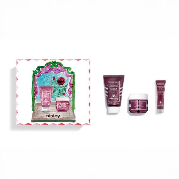 Sisley Gifts - Rose Noire Luke Edward Hall Geschenkset