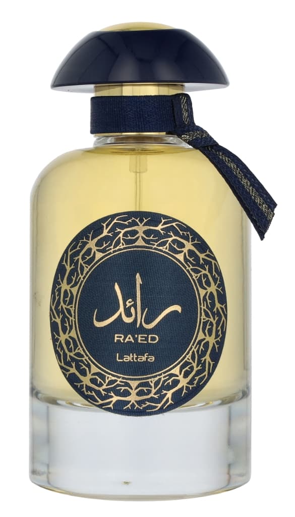 Lattafa - Ra'ed Luxe Gold Edp Spray