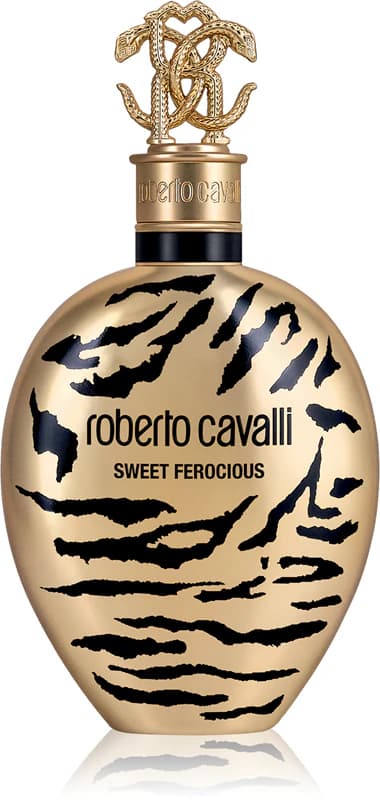 Roberto Cavalli - Signature Sweet Ferocious Eau De Parfum