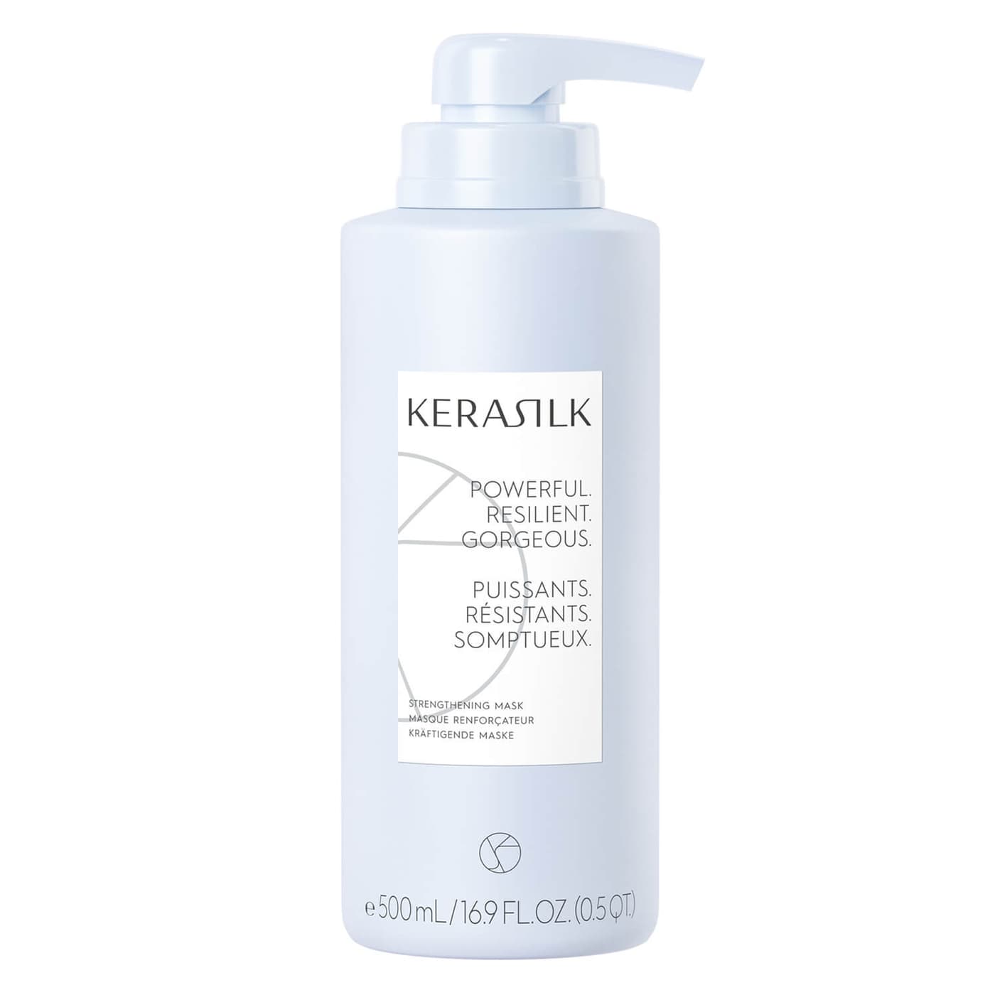 Specialist - Strengthening Mask