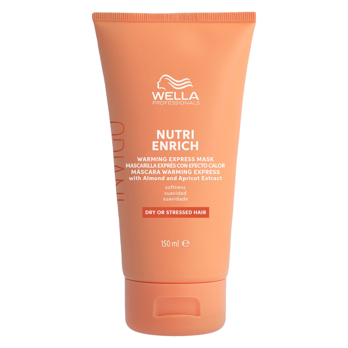 Invigo Nutri-Enrich - Warming Express Mask