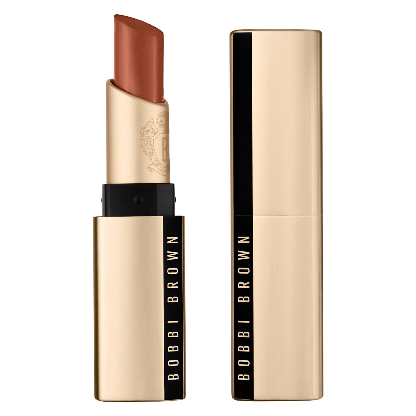 BB Lip Color - Luxe Matte Lipstick Parkside