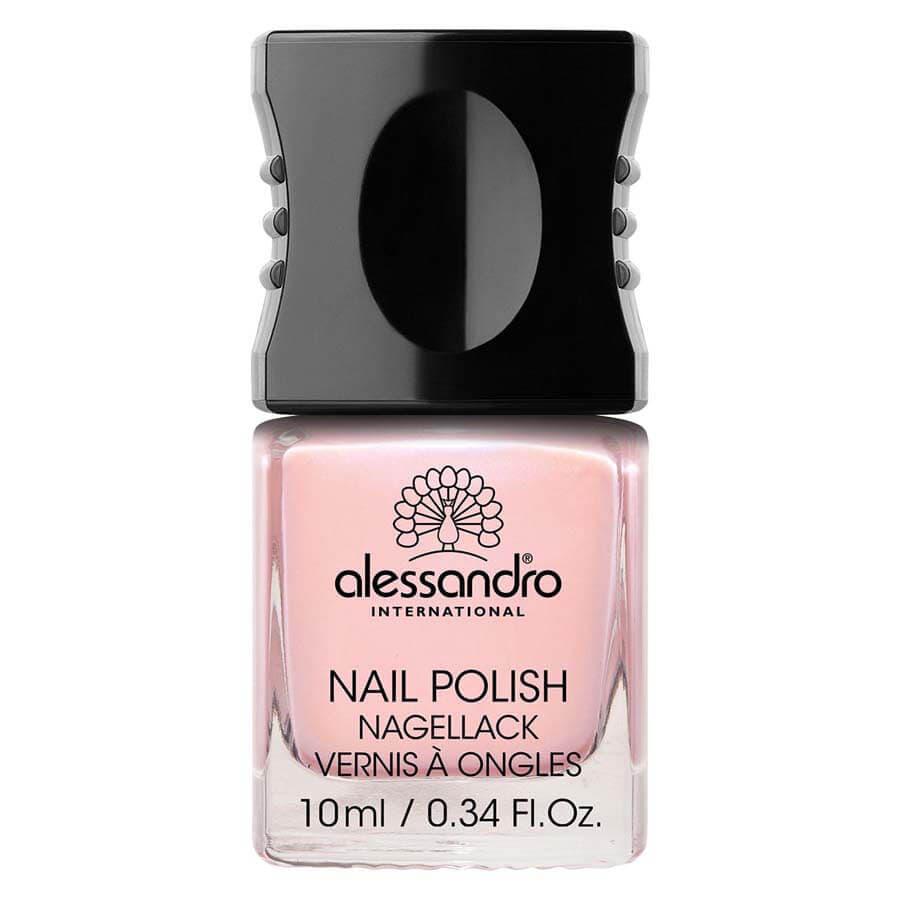 Nail Polish - 37 Baby Pink