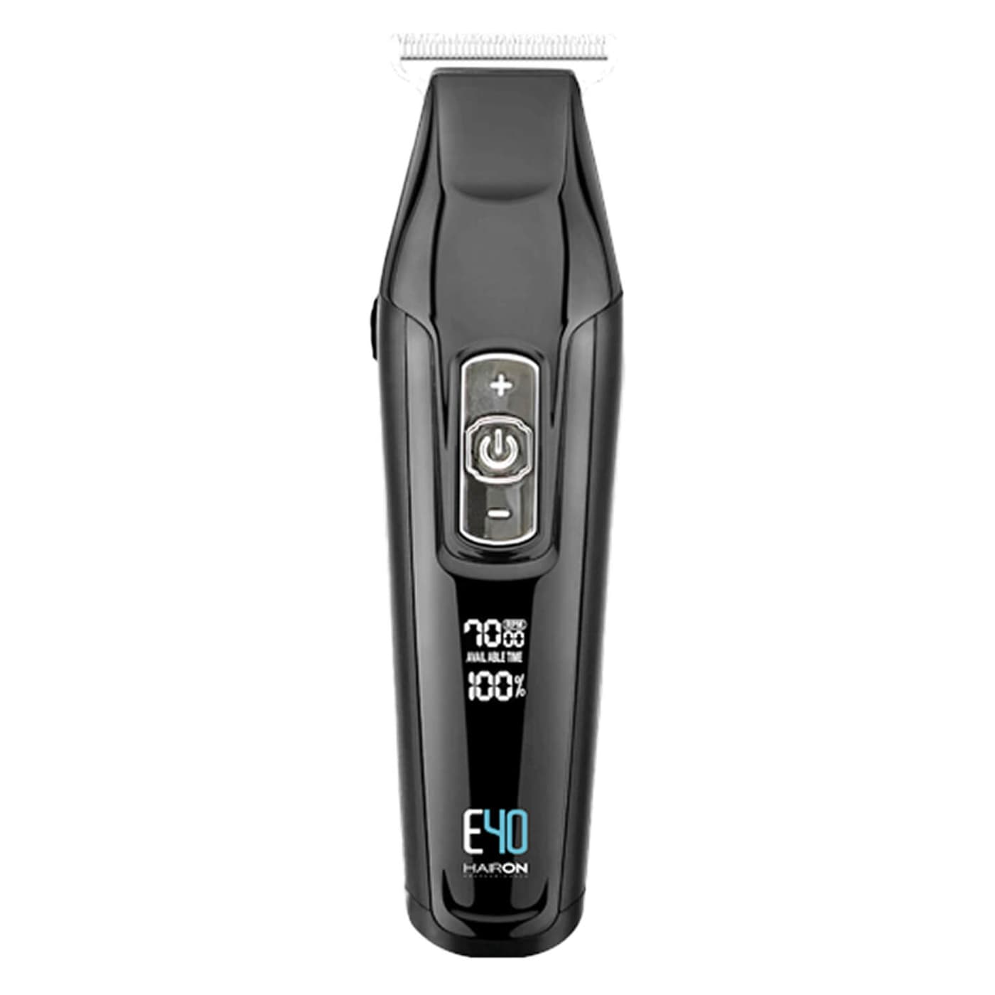 HAIRON - E40 Hair Trimmer