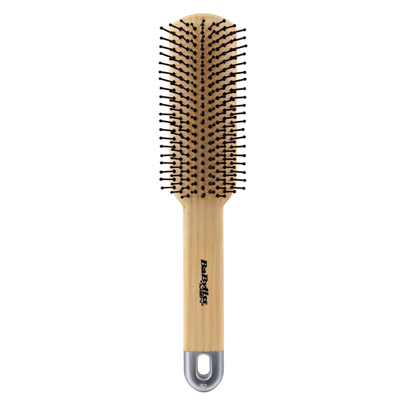 BaByliss MEN - Brosse à Cheveux 794689