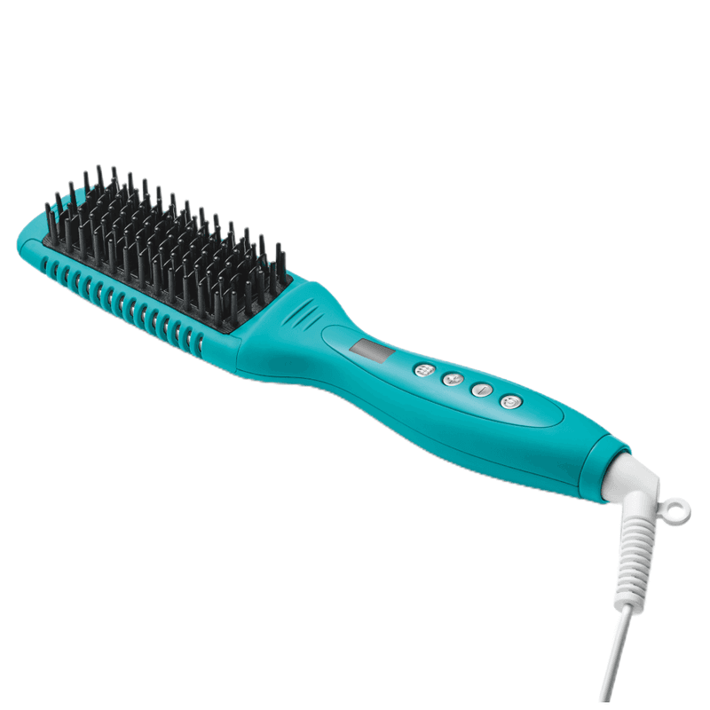 Moroccanoil - Smoothing Brush Blue