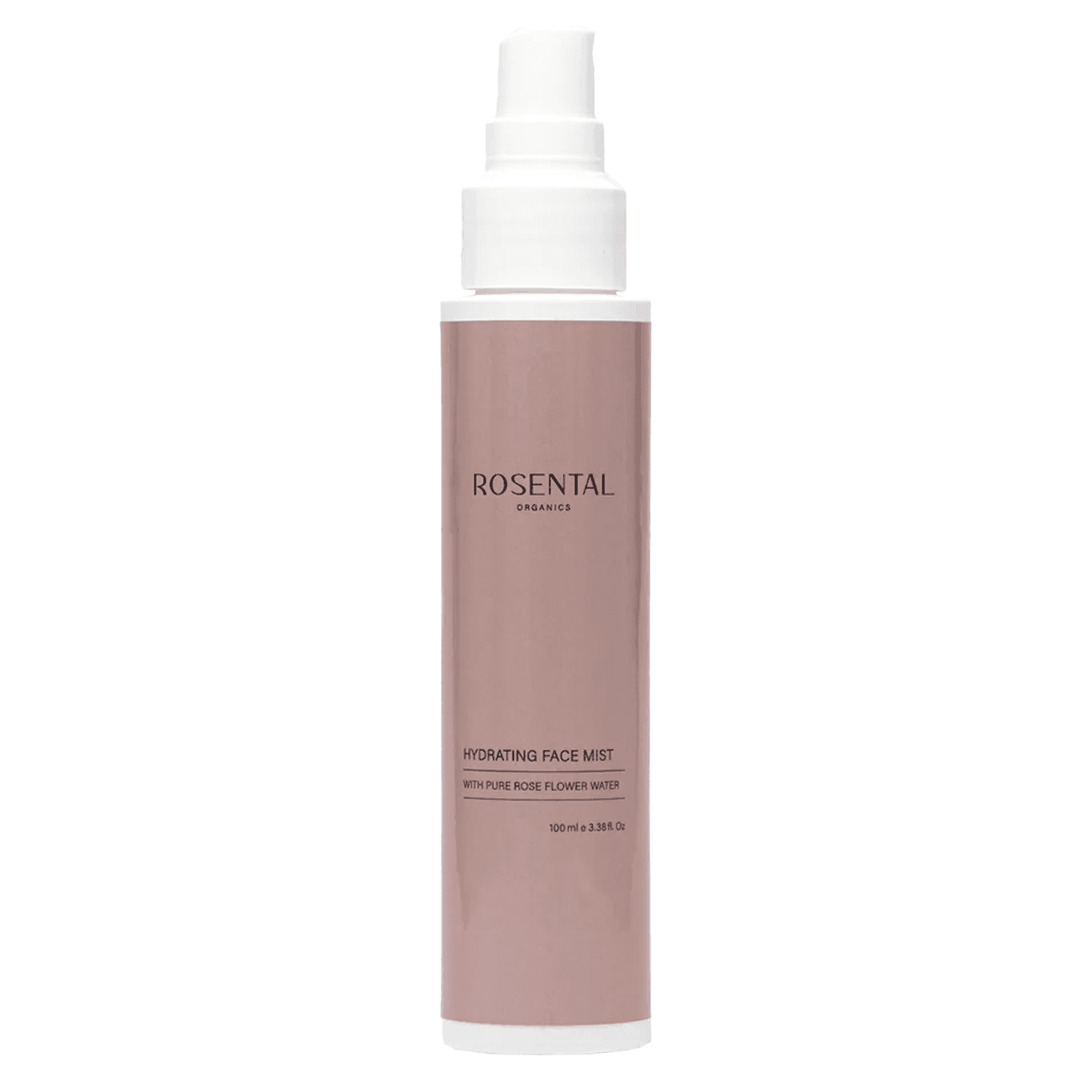 Rosental Face Care - Hydrating Face Mist