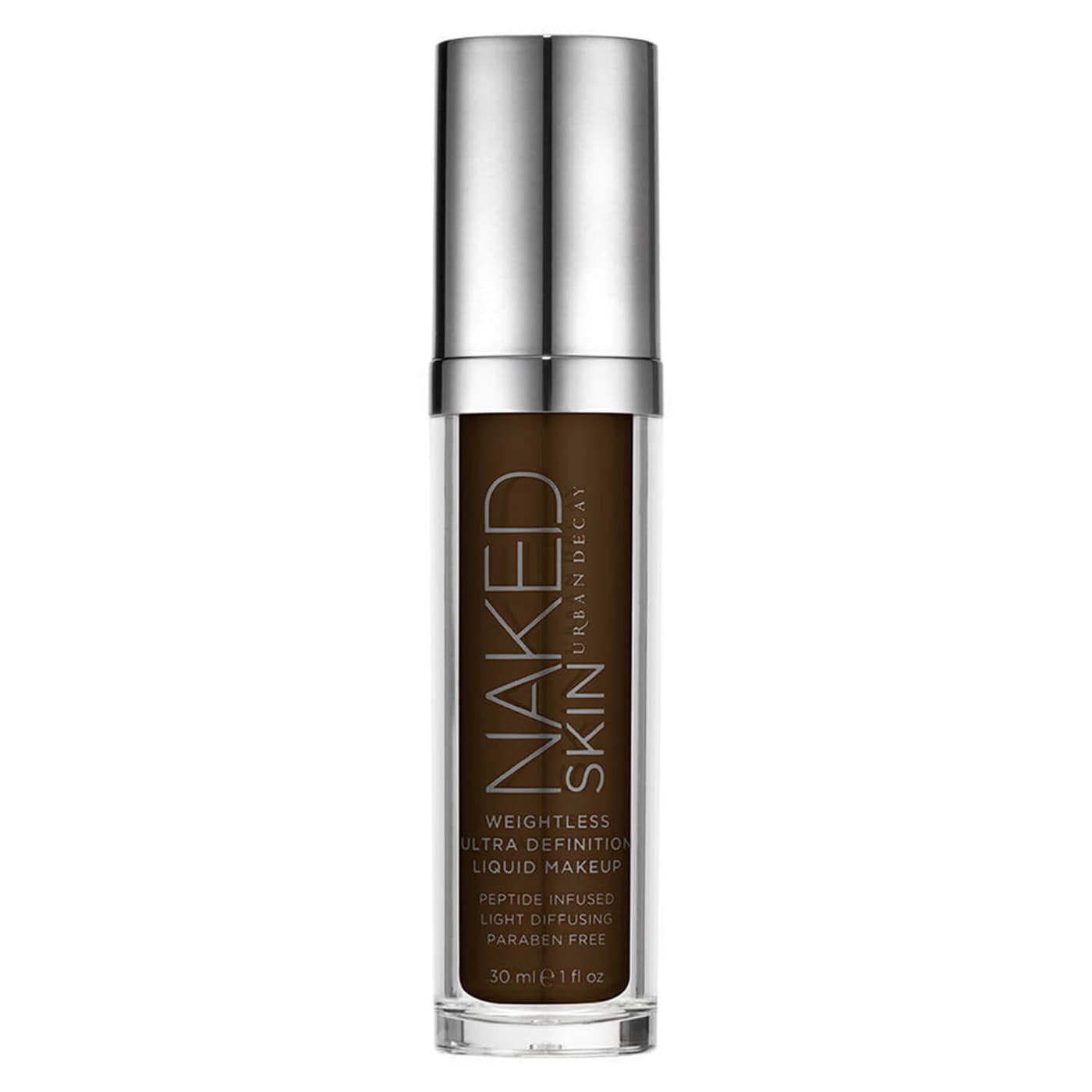 Naked Skin - Weightless Ultra Definition Liquid Make-up 13