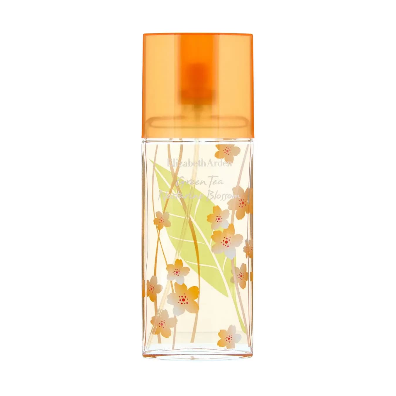 Green Tea - Green Tea Nectarine Edt
