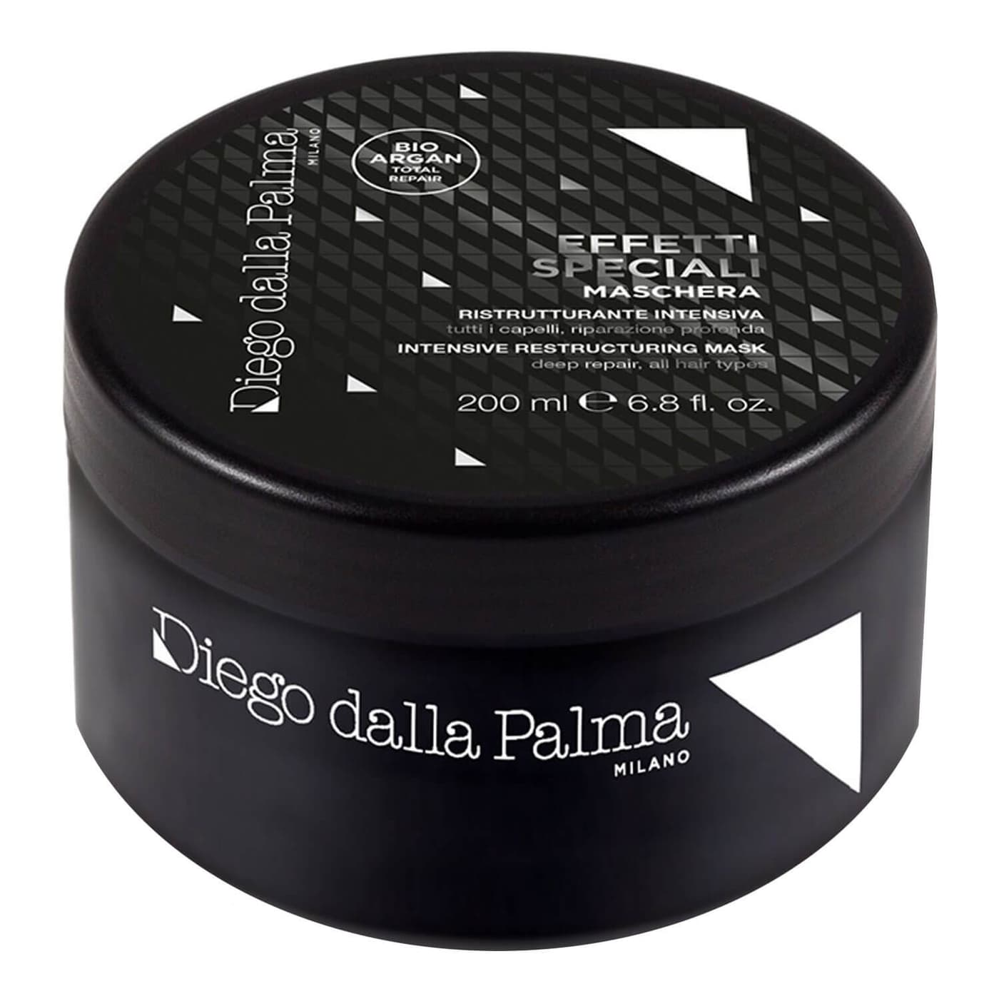 Diego dalla Palma Hair - EFFETTISPECIALI Restructuring Mask
