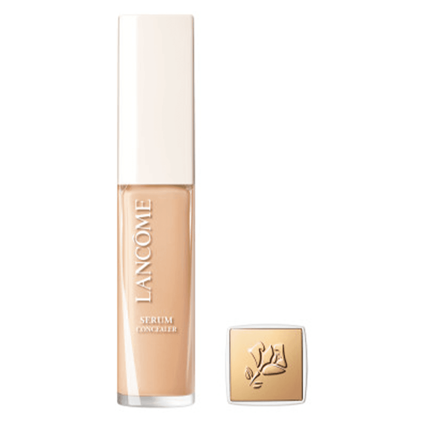 Teint Idole Ultra Wear - Care & Glow Concealer 105W