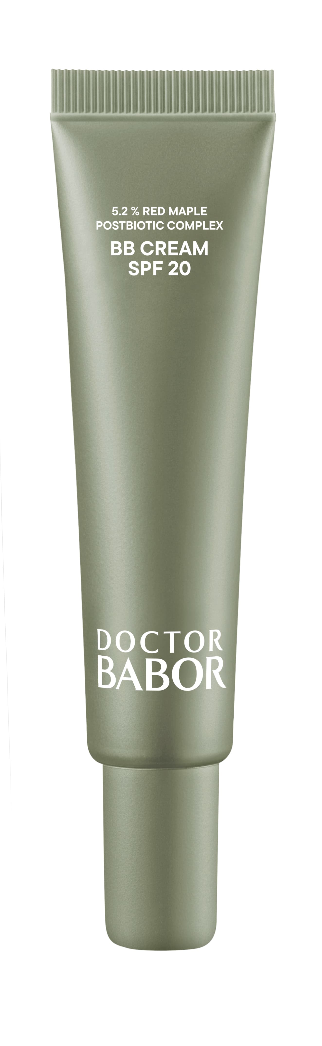 BABOR MICROBIOMIC - BB Cream Light Spf20