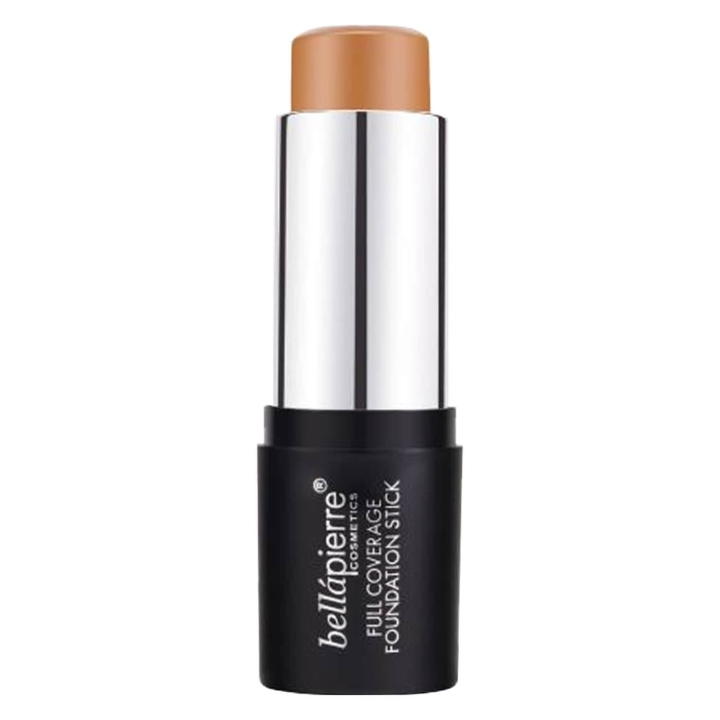 bellapierre Teint - Full Coverage Foundation Stick Deep