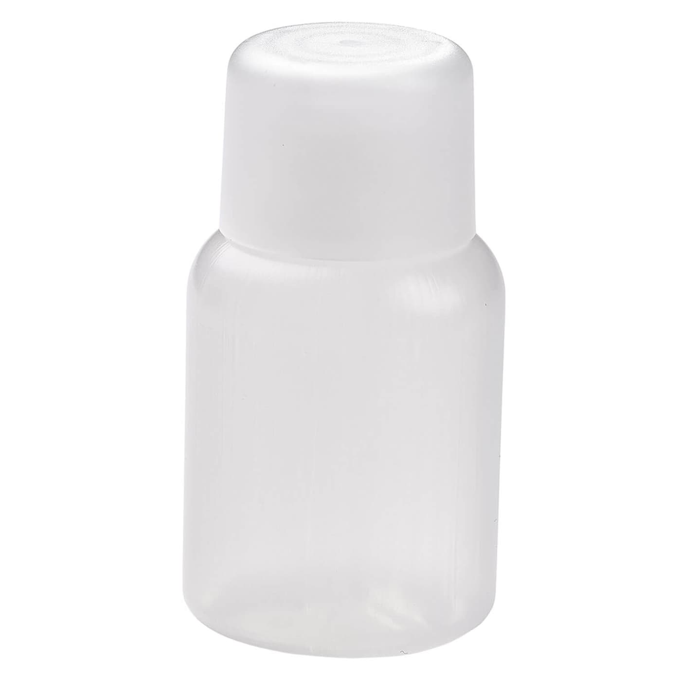 TRISA Travel - Lotionsflasche Klein Matt