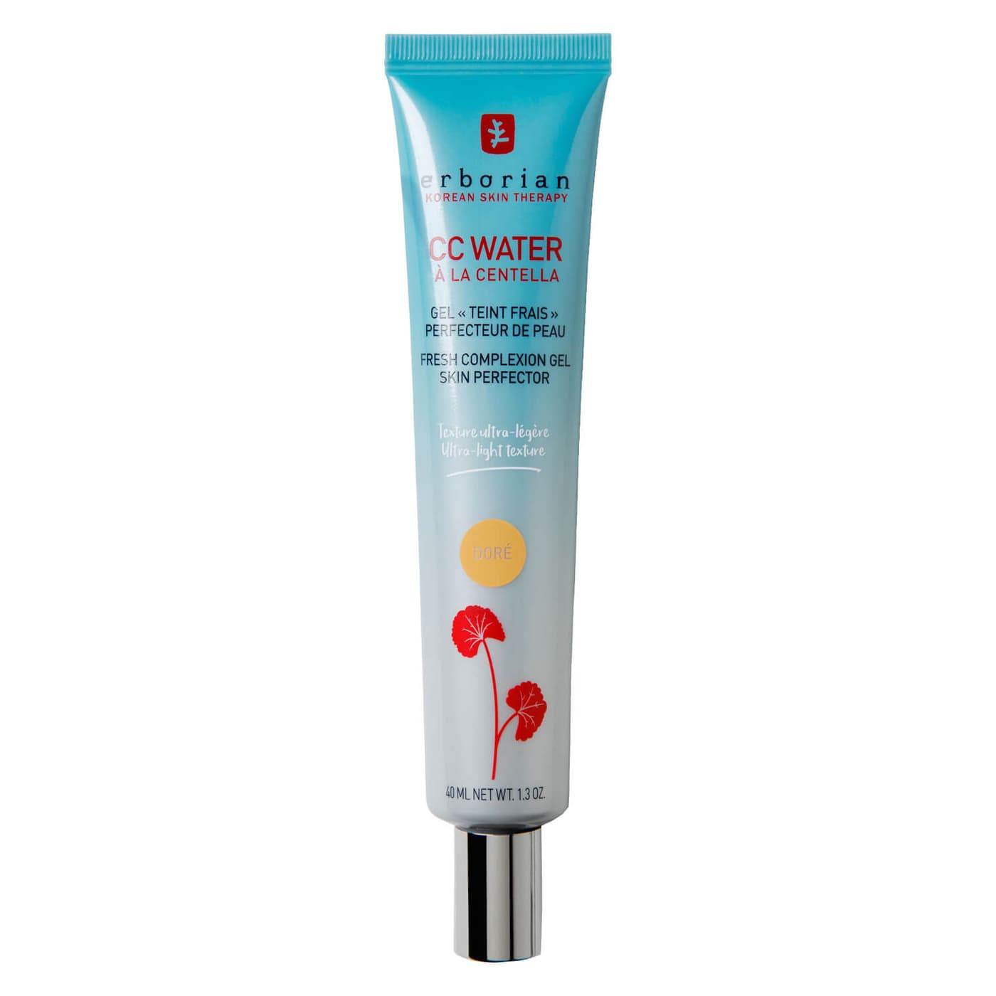 erborian CC - Water Doré