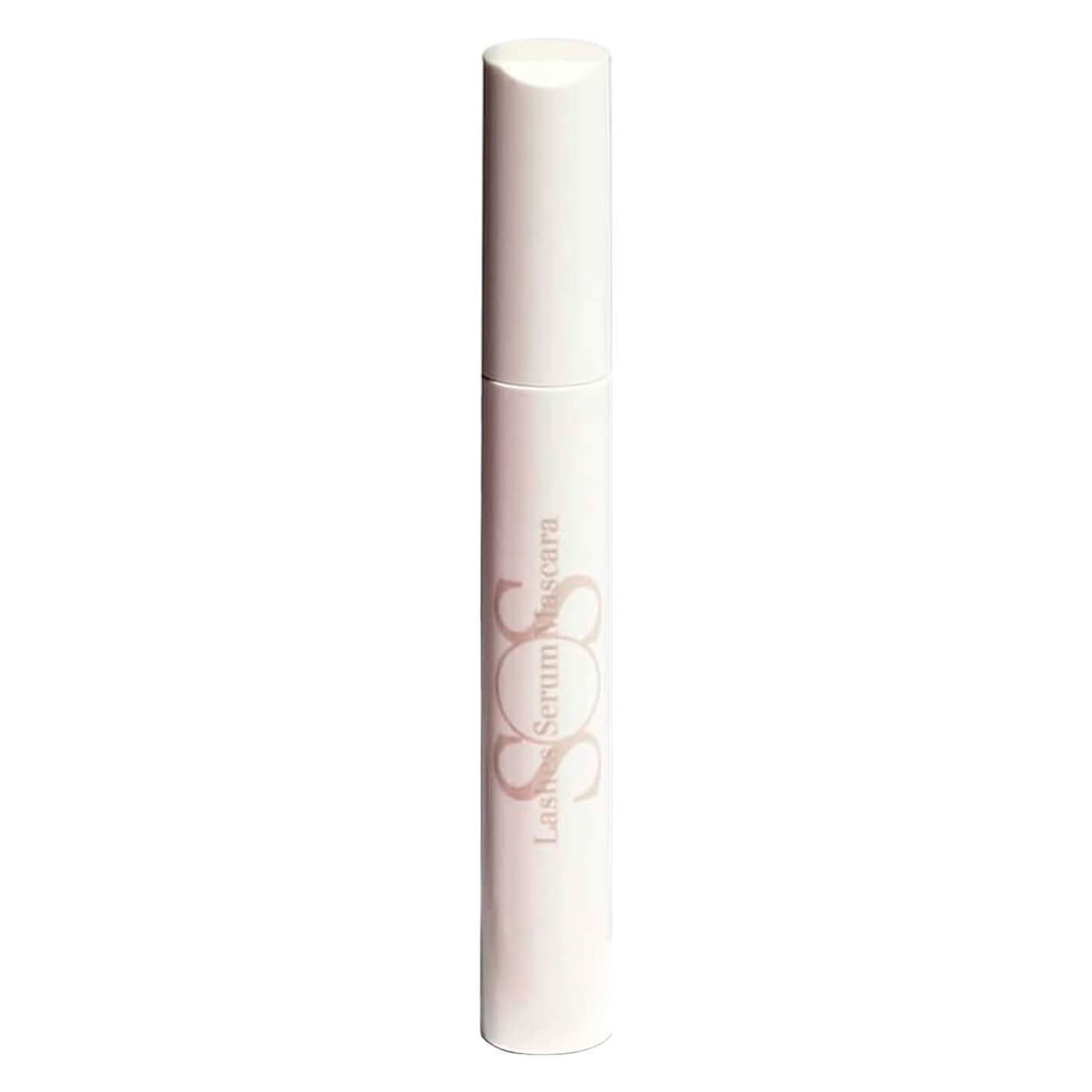SOS Lashes Serum Mascara