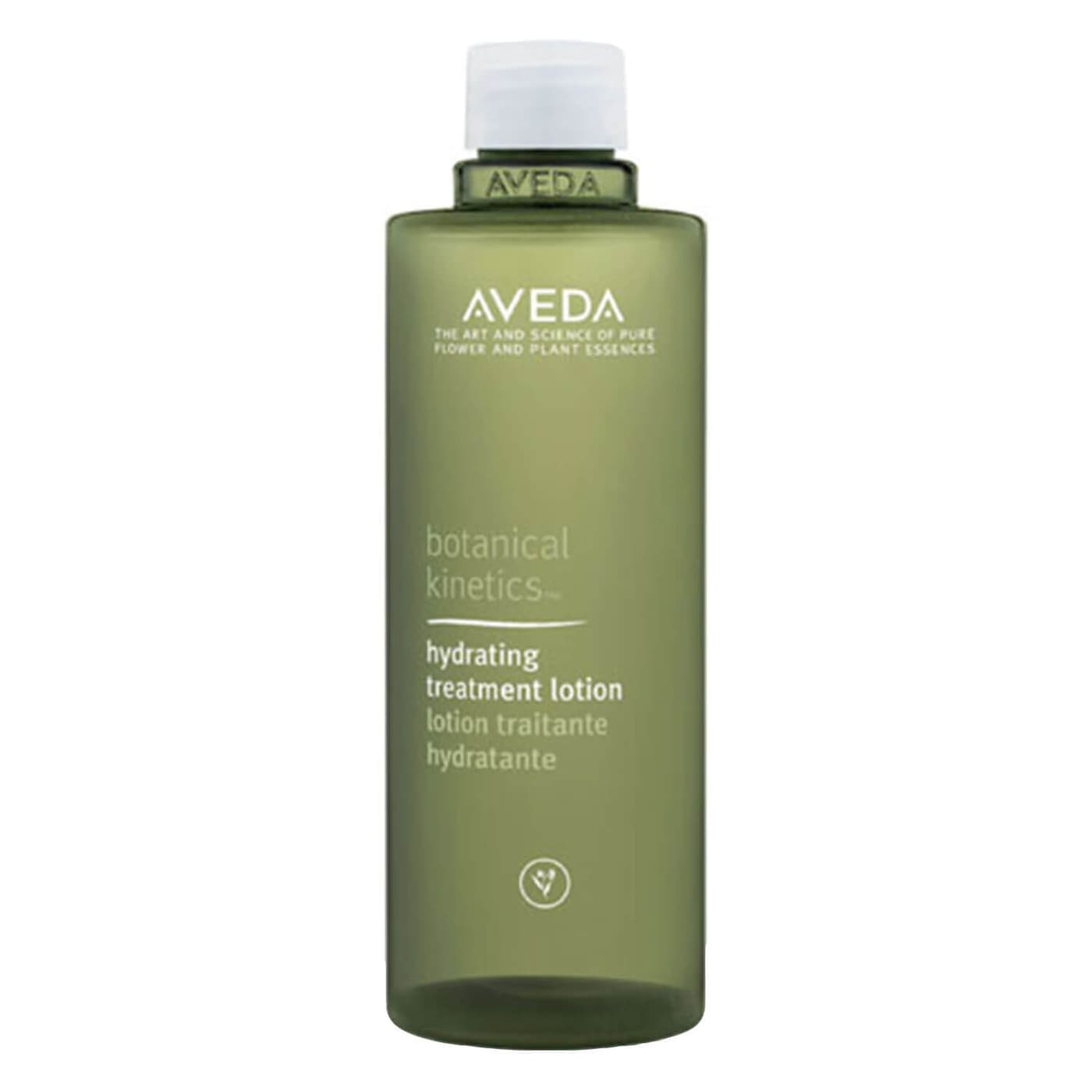 botanical kinetics - hydrating treatment lotion