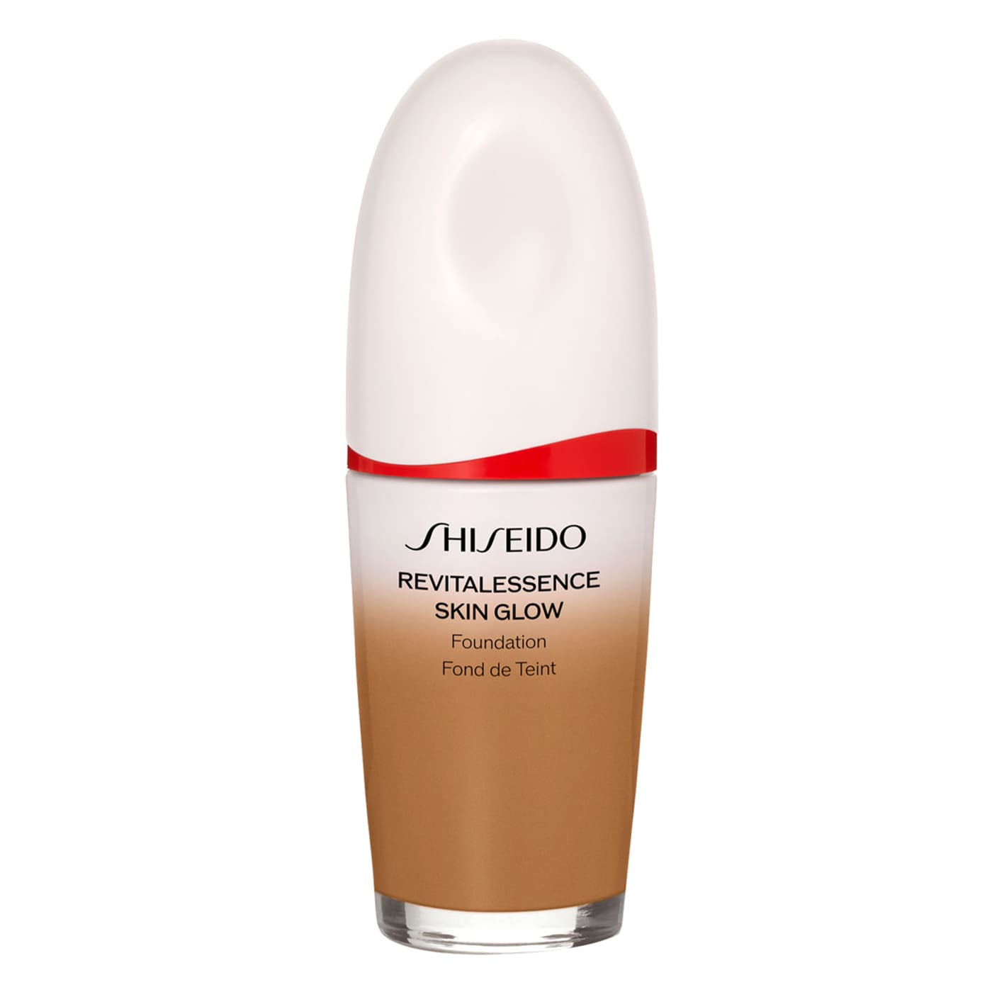Revitalessence Skin Glow - Foundation Bronze 420