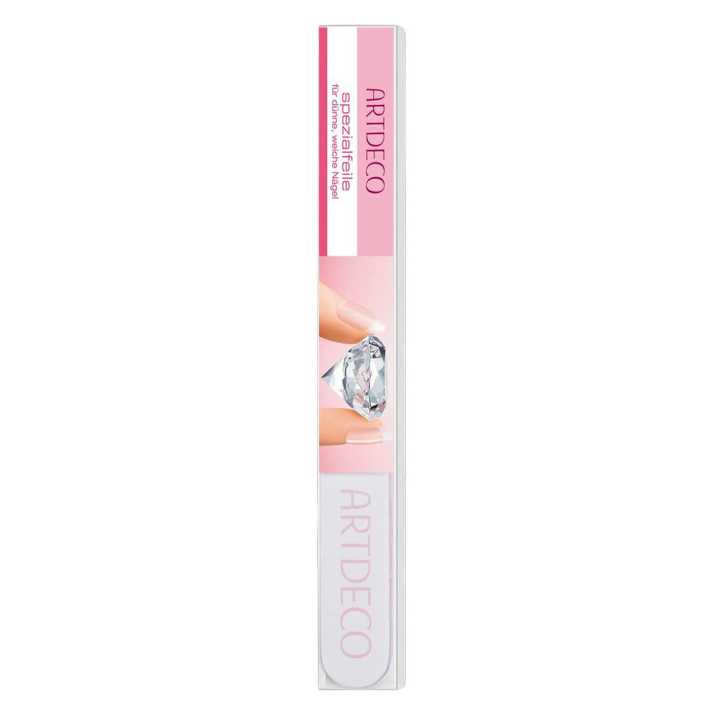 Artdeco Nail Care - Special File for Soft Nails