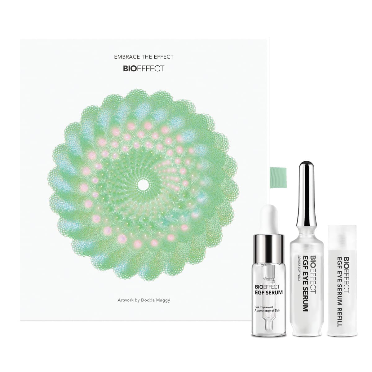 BIOEFFECT - EGF Classic Duo