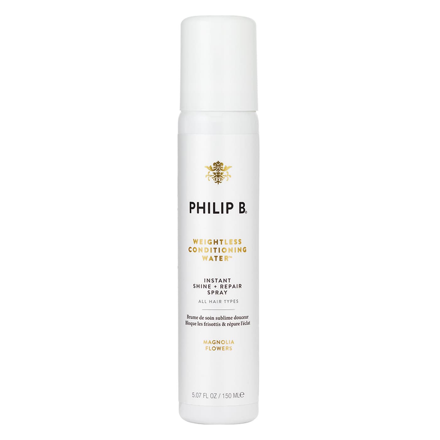 Philip B - Weightless Conditioning Water