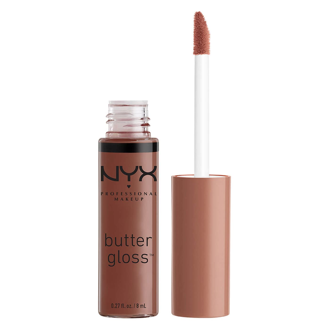 Butter Gloss - Ginger Snap