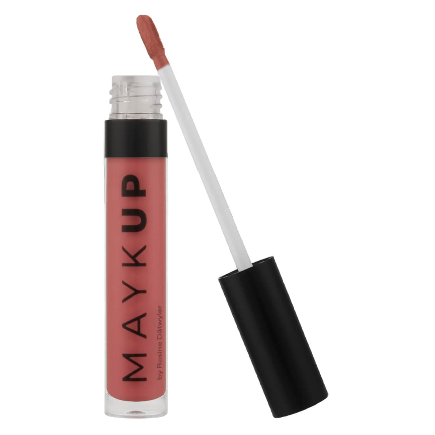 MAYKUP - Matt Liquid Lipstick Latina