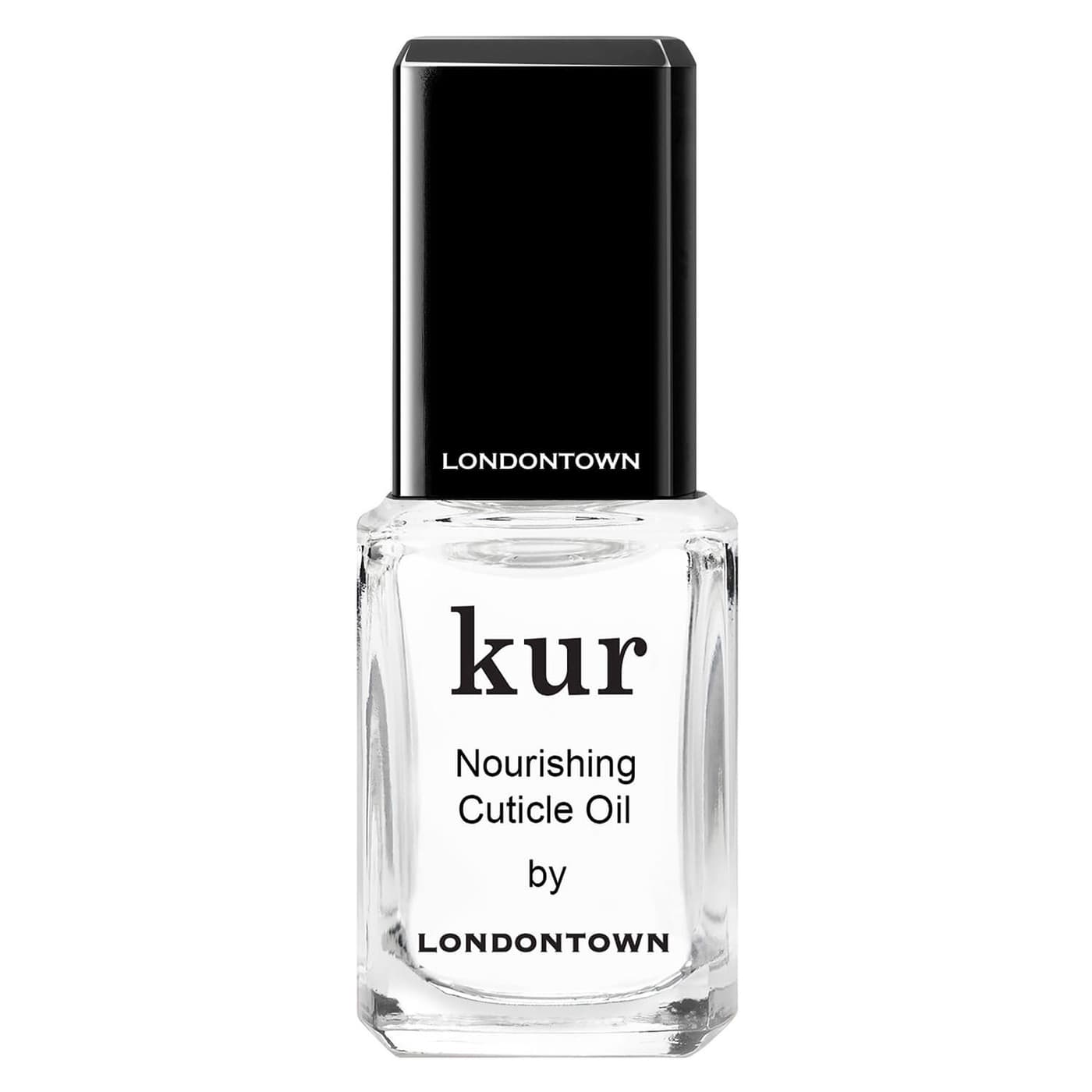 kur - NEW Nourishing Cuticle Oil