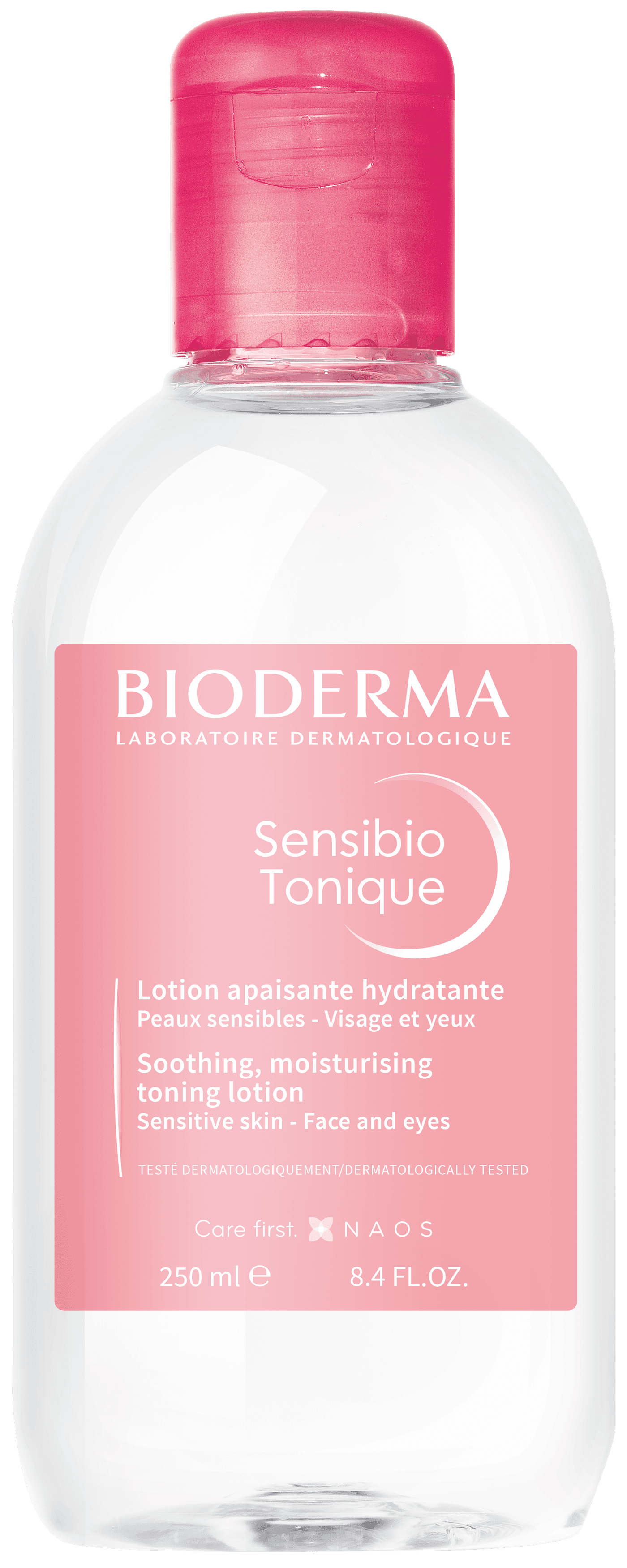 SENSIBIO - Tonic Erfrischende Und Beruhigende Feuchtigkeitsspendende Lotion