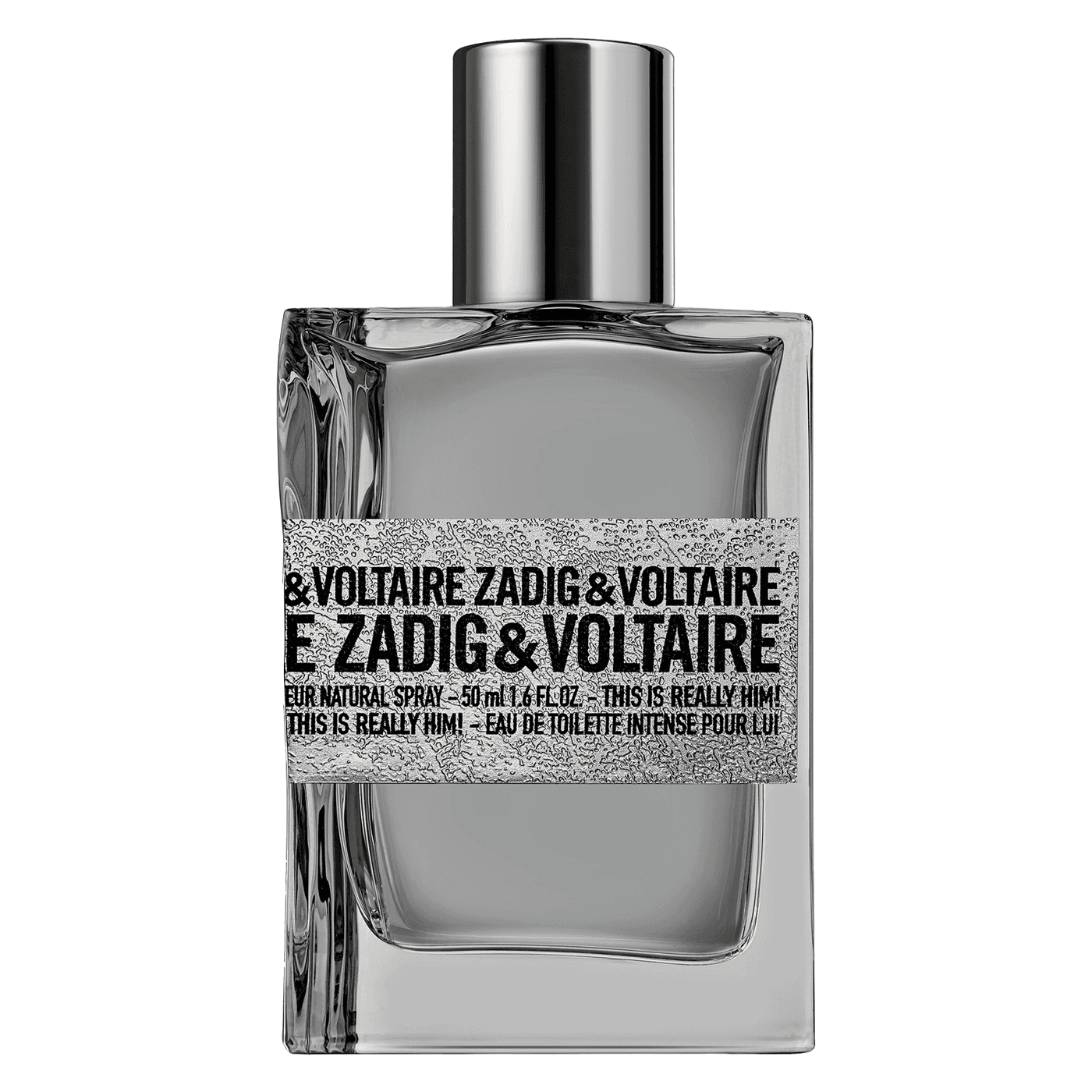 This is Him! - This is Really Him Eau de Toilette Intense