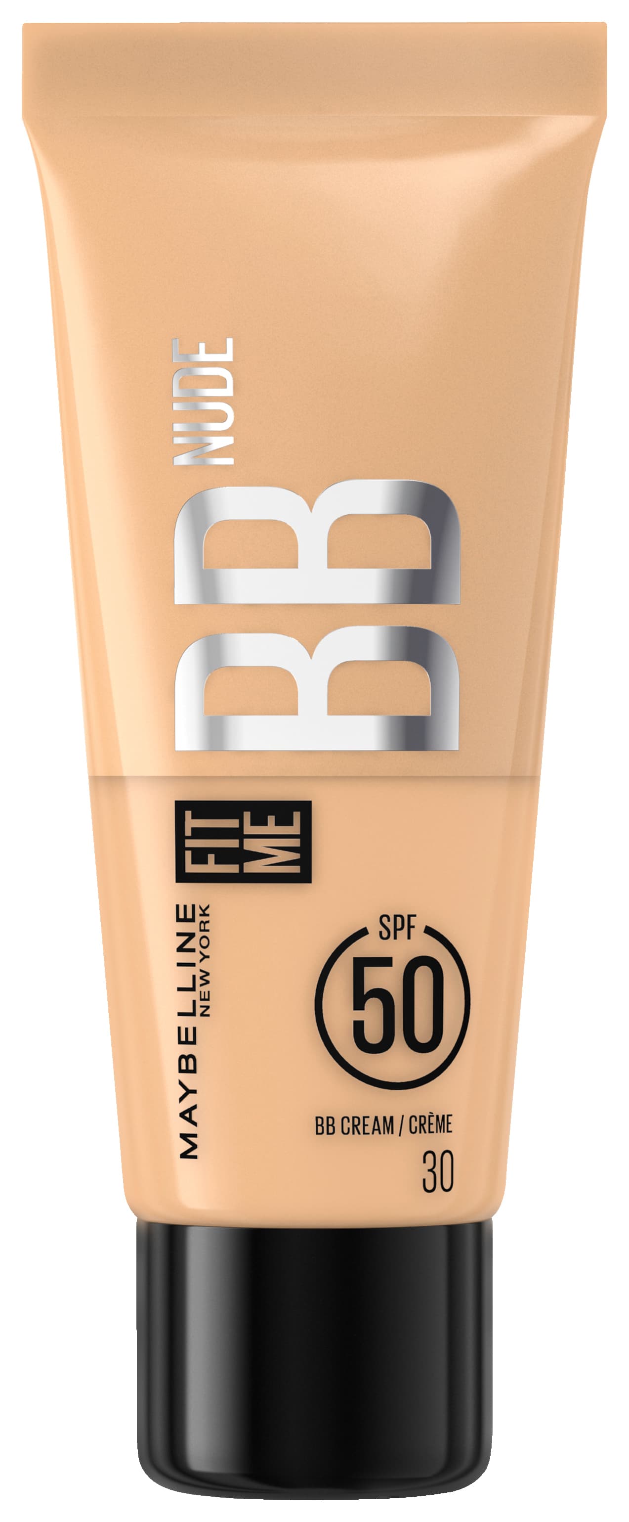 Maybelline NY Teint - Fit Me Nude Bb Cream 30