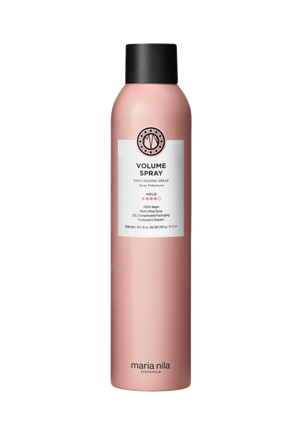 Style & Finish - Volume Spray