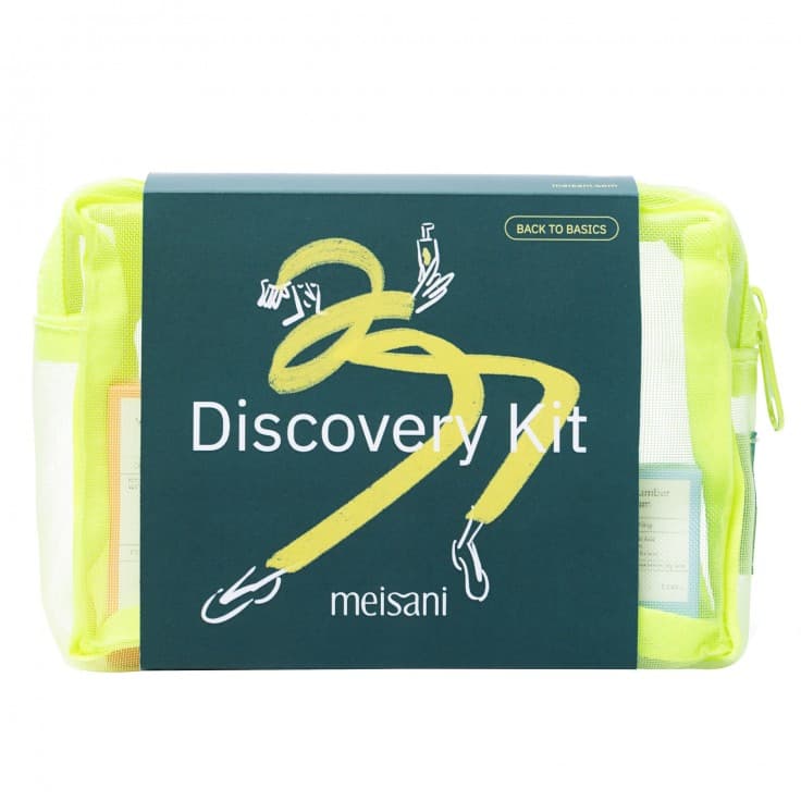 meisani - Discovery Kit