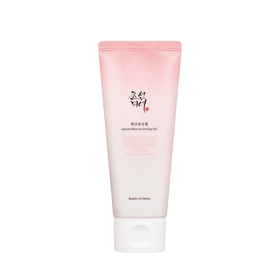 Beauty of Joseon - Apricot Blossom Peeling Gel