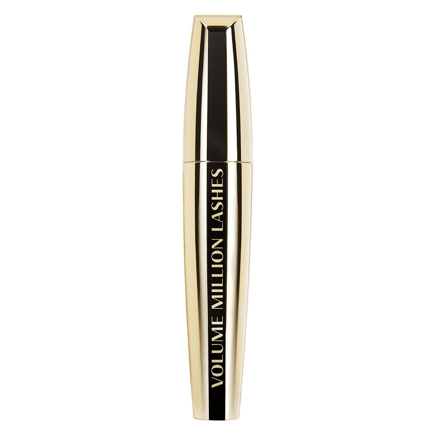 LOréal Mascara - Volume Million Lashes Black