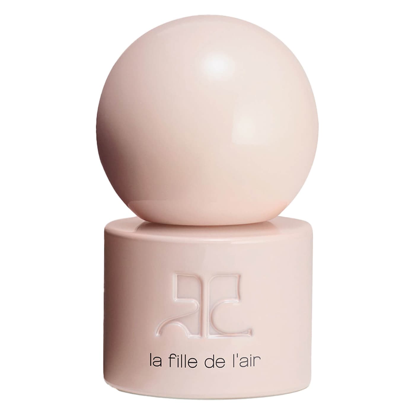 courrèges - la fille de l'air eau de parfum