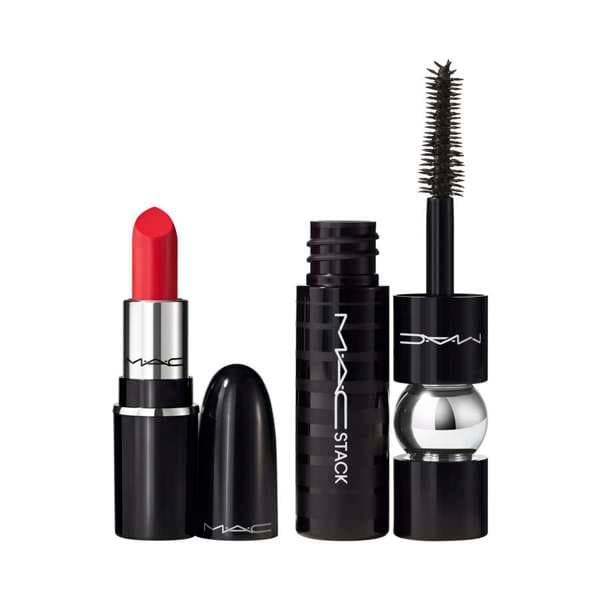 M·A·C Specials - Future Favourites Mini Lip & Eye Kit