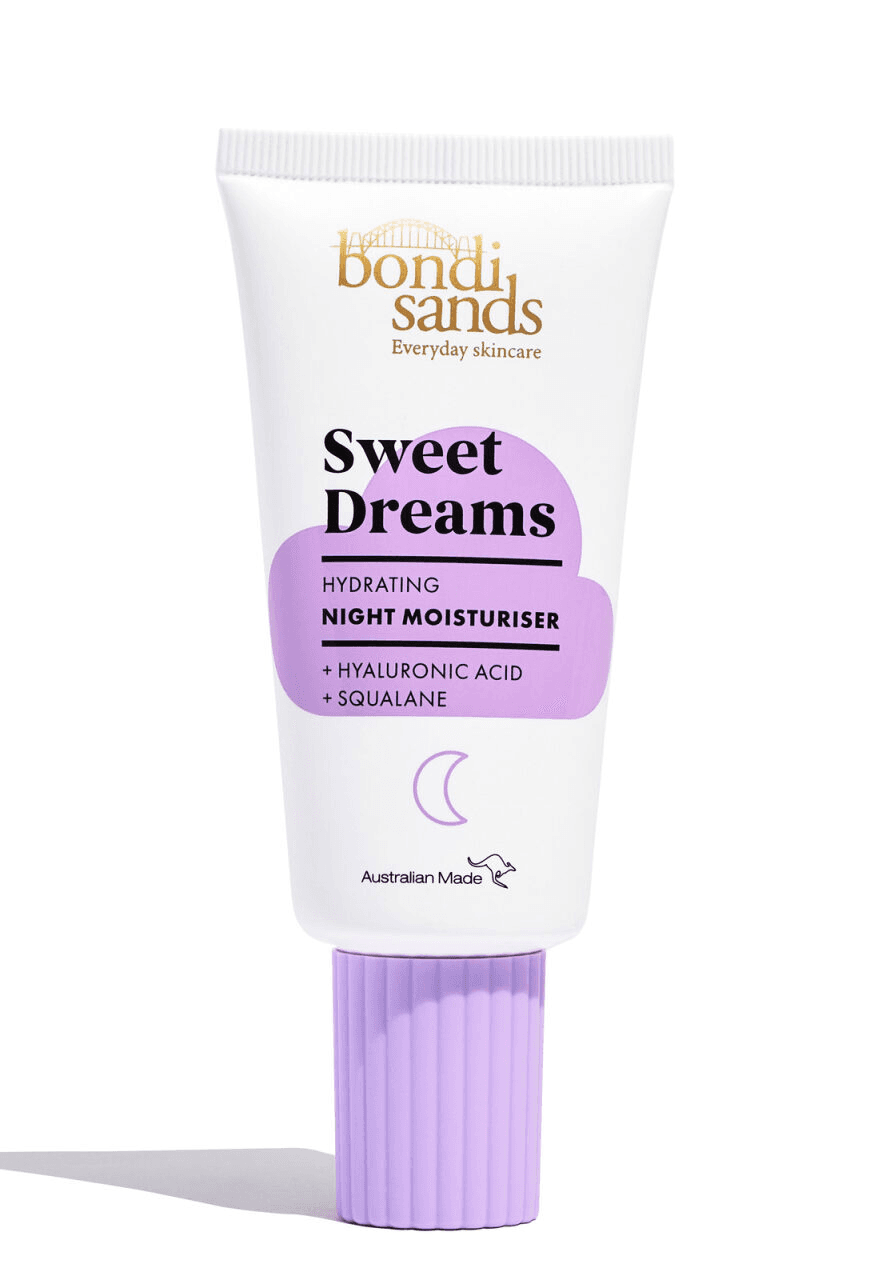 Moisturiser - Sweet Dreams - Night Moisturiser
