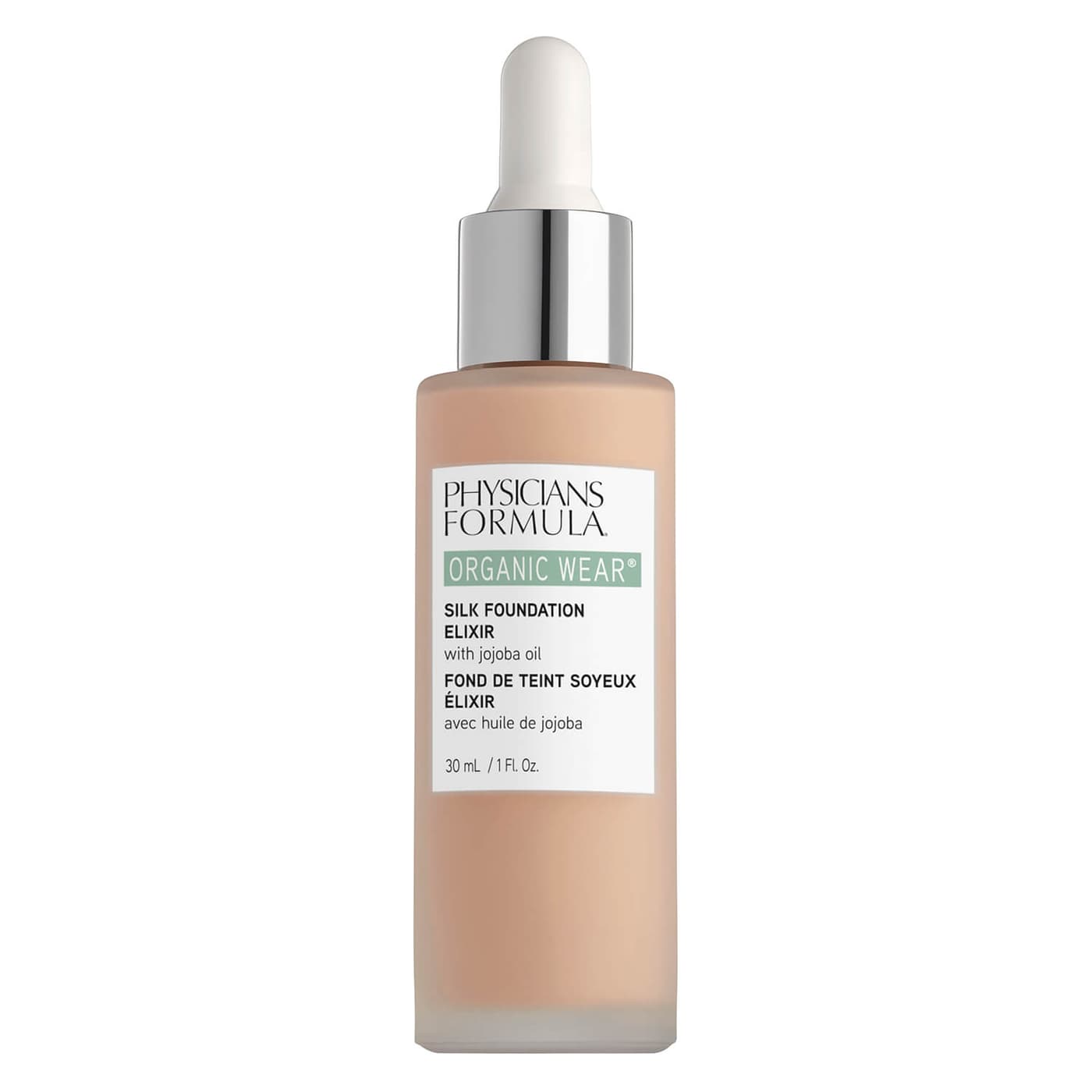 PHYSICIANS FORMULA - Silk Foundation Elixir 01 Fair