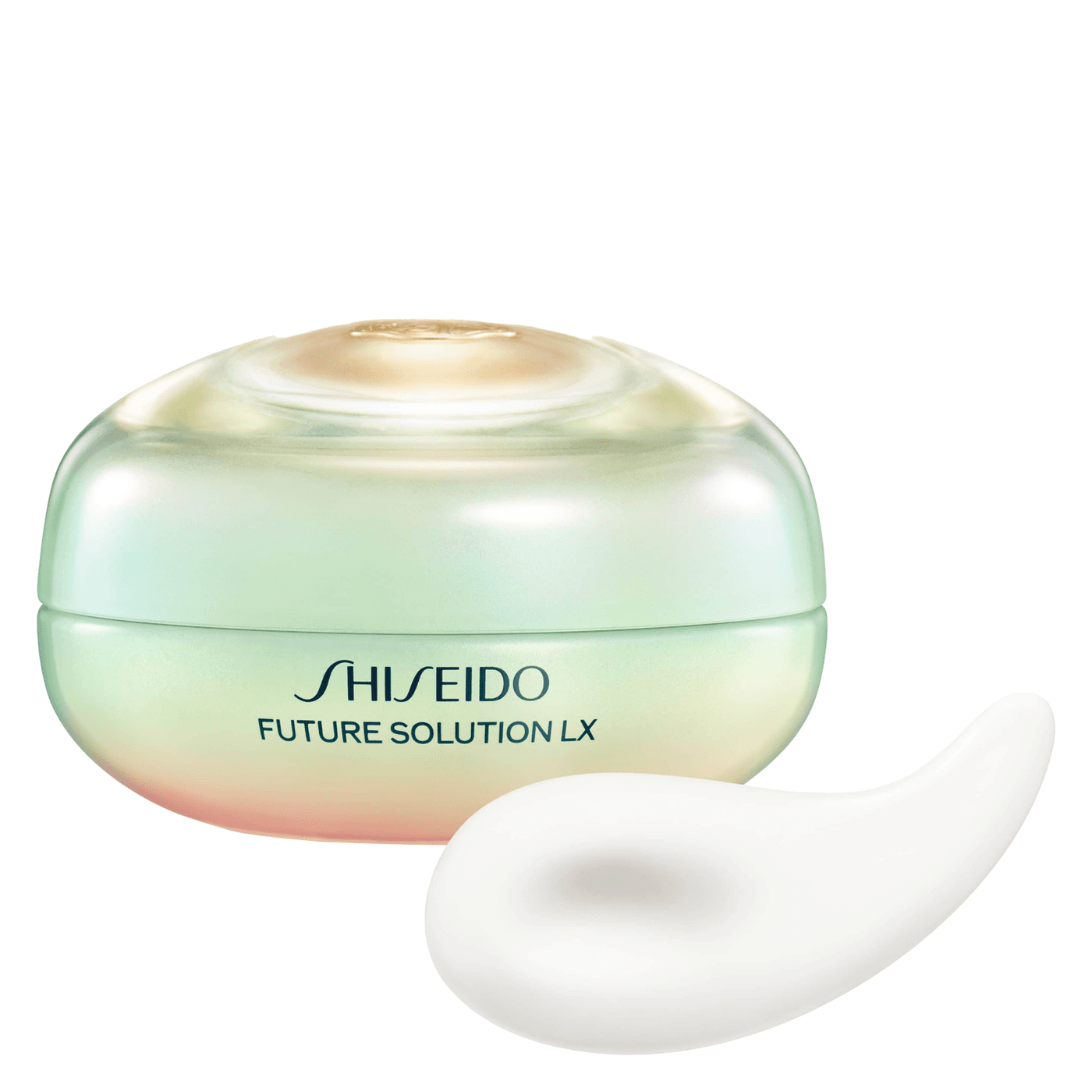 Future Solution LX - Legendary Enmei Ultimate Brilliance Eye Cream