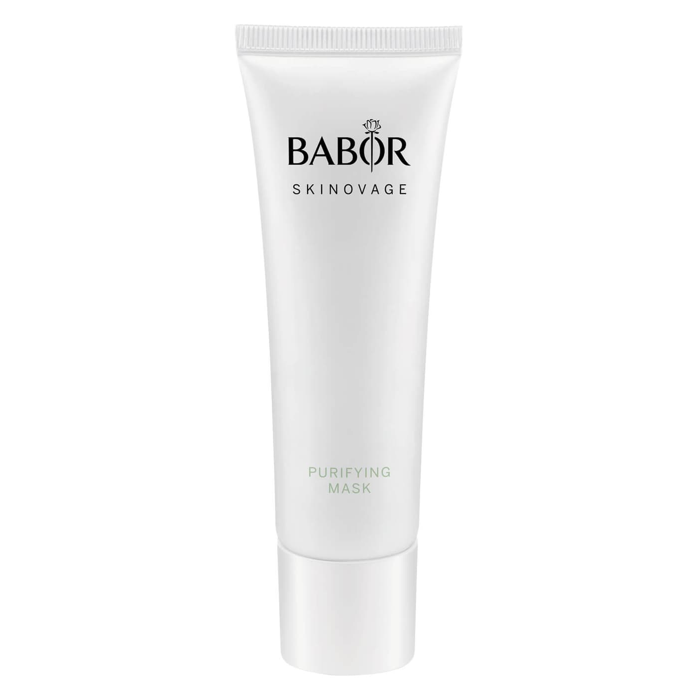 BABOR SKINOVAGE - Purifying Mask Oily Acne-Prone Skin