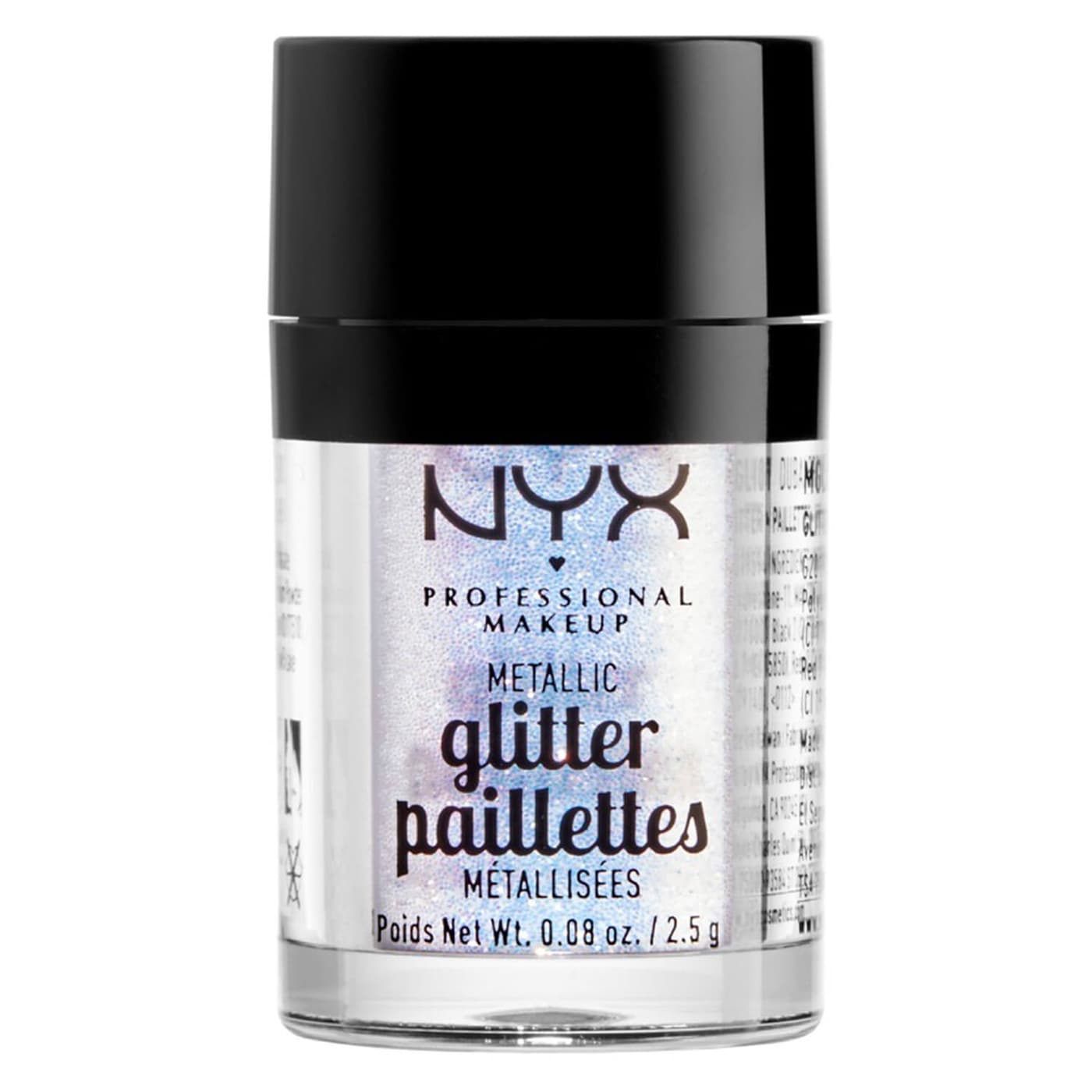 NYX Specials - Metallic Glitter Lumi-Lite