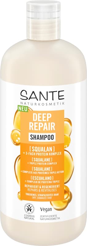 Sante - Deep Repair Shampoo