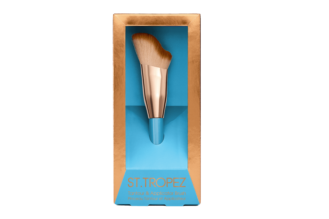 St.Tropez - Tantour & Applicator Brush