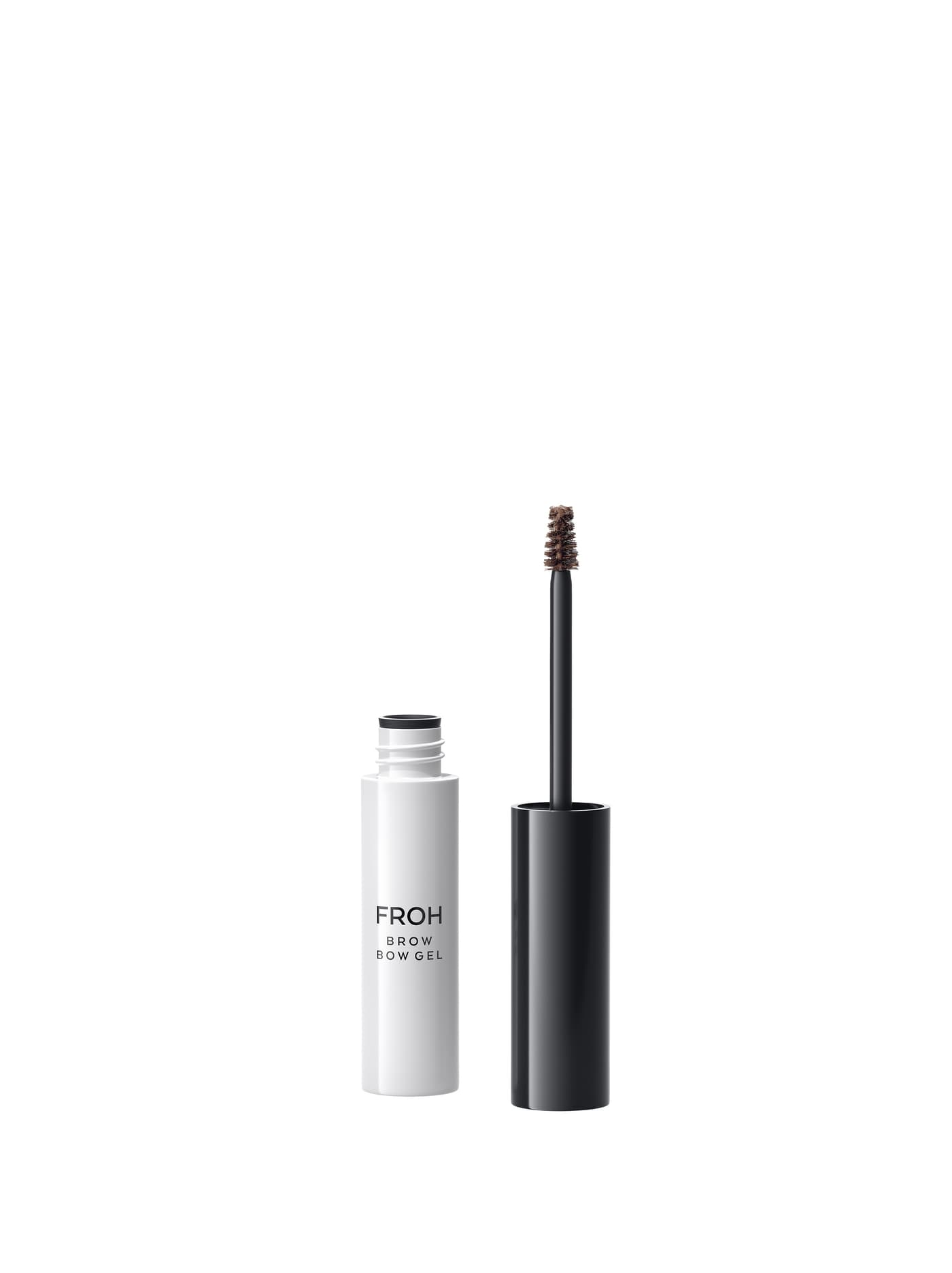 UND GRETEL Eyes - Froh Brow Gel Ash Blonde 04