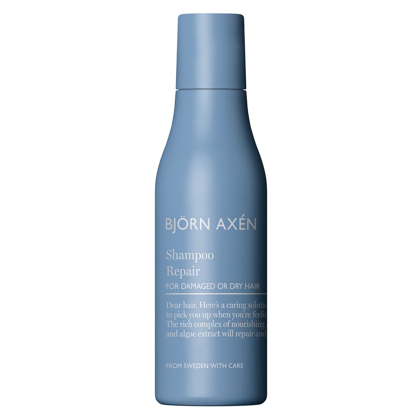 Björn Axén - Repair Shampoo for damaged Hair