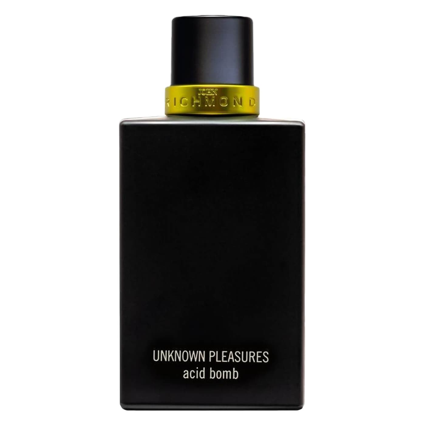 JOHN RICHMOND - Unknown Pleasures Acid Bomb Eau de Parfum