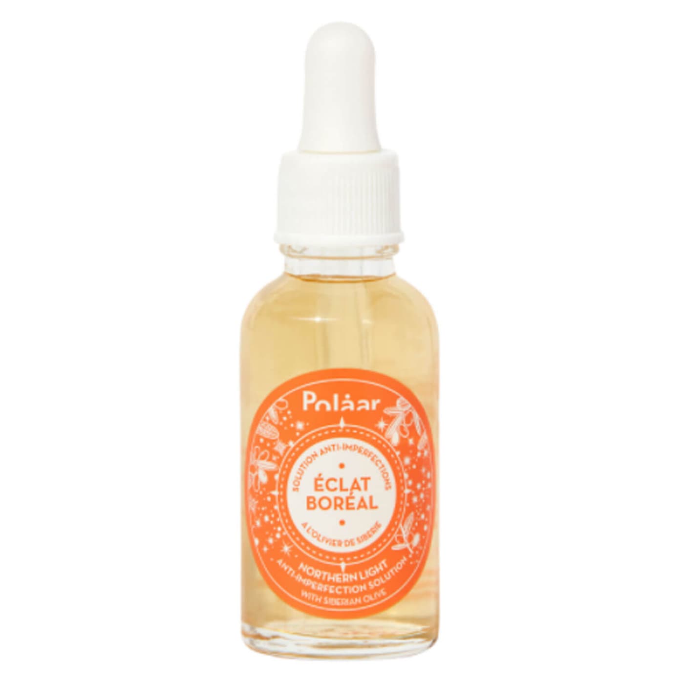 Polaar - Northern Light Anti-Imperfection Solution