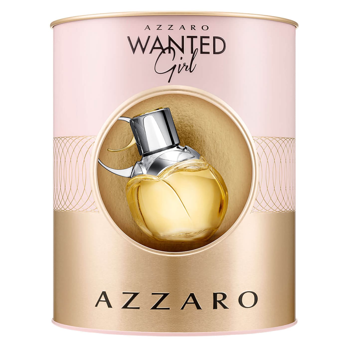 Azzaro Wanted - Girl Eau de Parfum Set