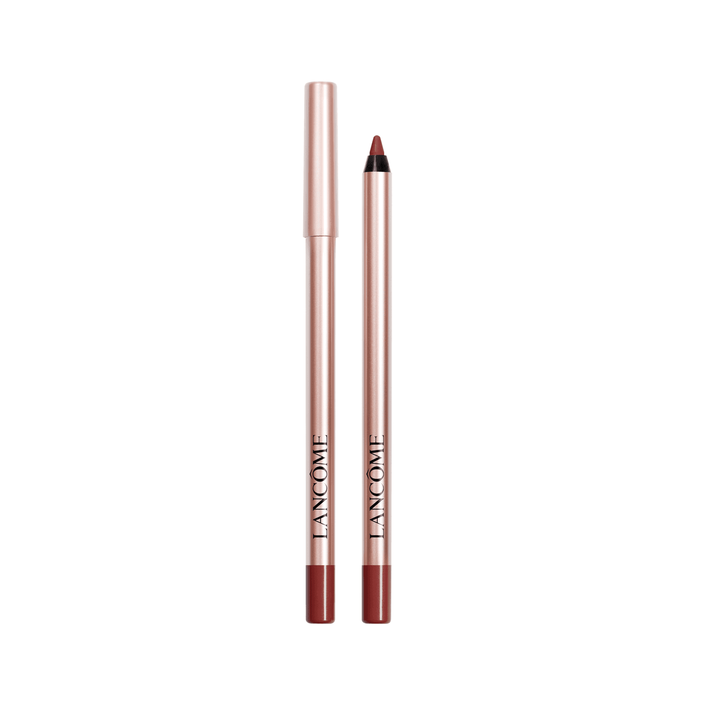Lip Idôle Lip Shaper - Creamy Matte Lip Liner  60 Million-dollar Berry